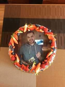 Dort s jedlým papírem