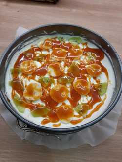 Cheesecake
